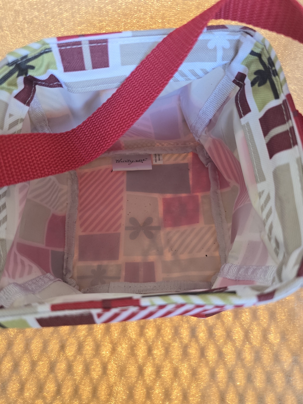 Thirty-one Littles Carry All Caddy, Gifts For All - Picture 4 of 5
